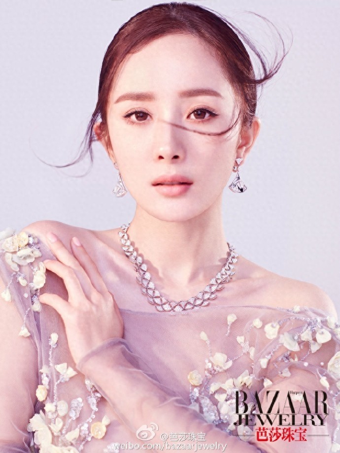 赵丽颖片酬一集百万甩袁姗姗八条街，当红女星片酬差距到底多大