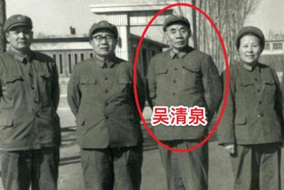 ​吴信泉：3年抗美歼敌6万，无一败绩，麦克阿瑟说他“真是可怕”