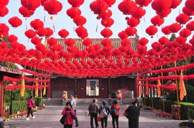 ​春节过后适合去哪里旅游呢