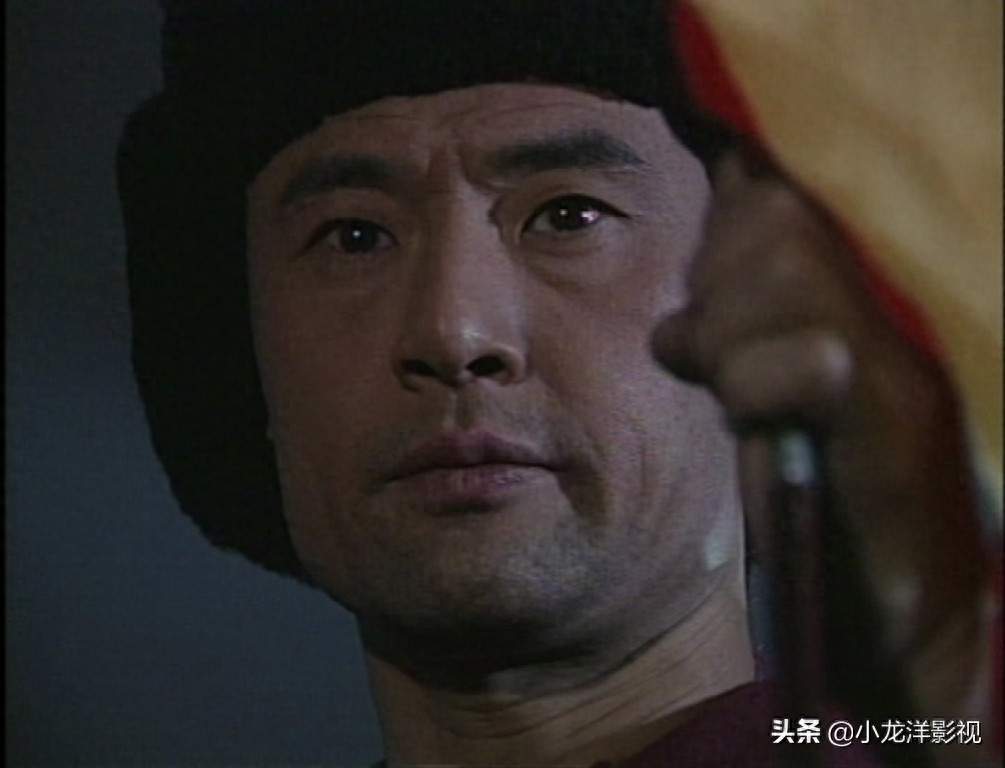 英雄广东十虎,黄澄可周泰去省城,才知道自己是井底蛙