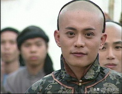 ​英雄广东十虎，黄澄可周泰去省城，才知道自己是井底蛙