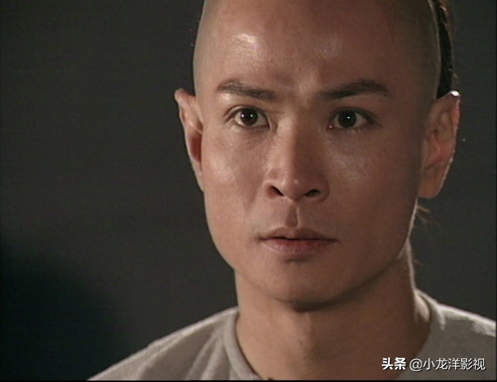 英雄广东十虎,黄澄可周泰去省城,才知道自己是井底蛙