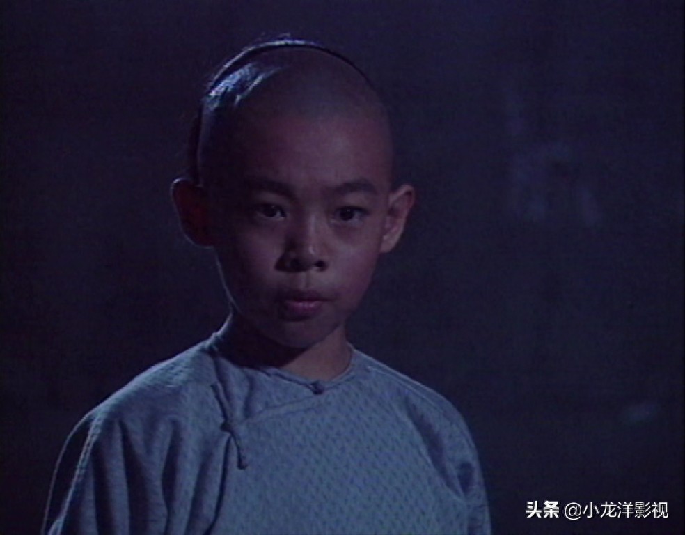 英雄广东十虎,黄澄可周泰去省城,才知道自己是井底蛙