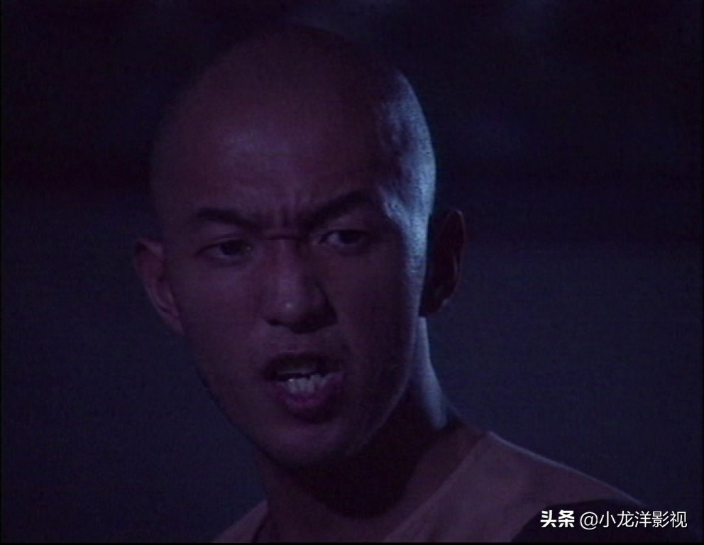 英雄广东十虎,黄澄可周泰去省城,才知道自己是井底蛙