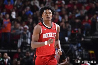 ​火热冲突处罚出炉！火箭被罚12万，核心禁赛2场，被大毒瘤坑惨