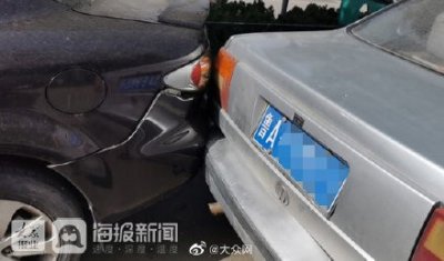 ​伪造交通事故现场骗保50余起 济南打掉一汽修老板为首的骗保团伙