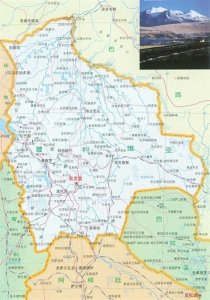 ​玻利维亚法定首都——苏克雷