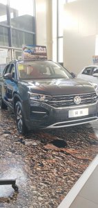 ​大众探岳全面测评：凭实力出圈，还是徒有其表？