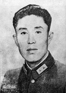 ​石门土生土长的爱国将领 郑洞国