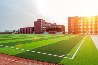 ​山西师大现代文理学院转设新校区工程快报