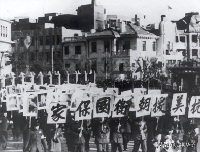 ​抗美援朝的英雄们