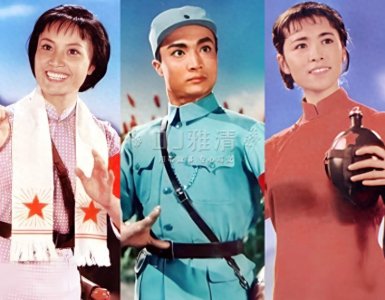 ​给70年代“六京两舞”排个名，《磐石湾》第五，《杜鹃山》第一？