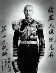 ​百年前日本海军“名将”秋山真之谈敢于侵略中国的原因