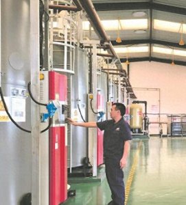 ​深读 | 排污权交易，撬动福建绿色发展