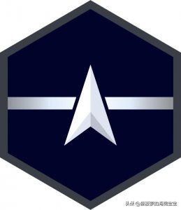 ​美国太空军军衔详解