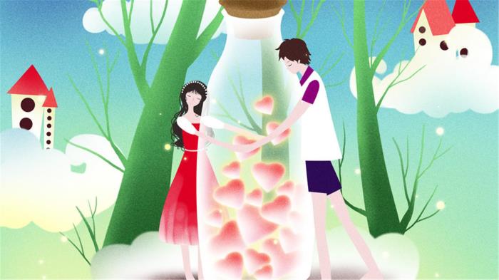 怎样得到男人的心攻心术（让男人一直宠你的攻心技巧）