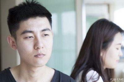 ​怎么能看出男人想不想复婚 男人不想复婚的表现