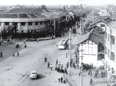 ​成都往事 | 成都“第一黄金口岸”