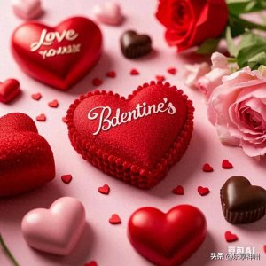 ​为什么强烈建议取消情人节？