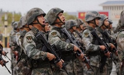 ​18个集团军缩编，为何就中部战区编列5个集团军的兵力？有何特殊