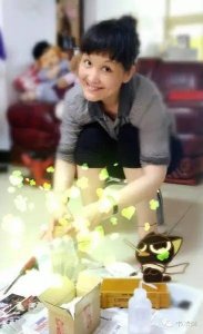 ​书法屋粉丝们都这样过“五一”，母亲节你参加吗？