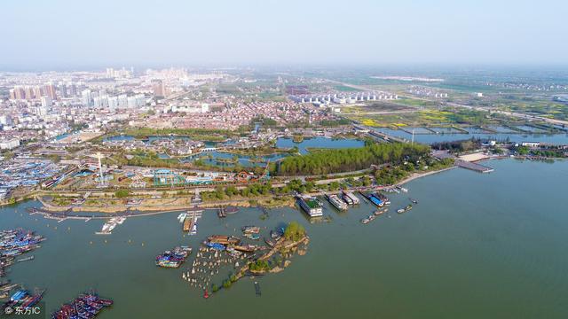 五大淡水湖是哪五个(中国最美的五大淡水湖)(4)