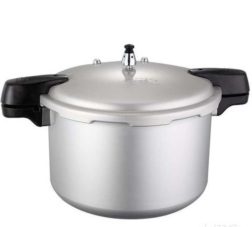 电高压锅保压是什么意思