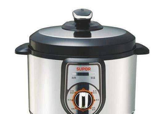 高压锅保压是什么意思,电高压锅保压是什么意思图2