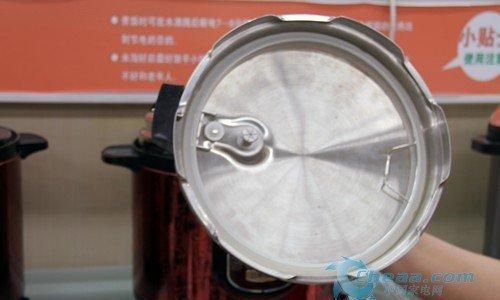 电压力锅的保压功能是做什么的呢