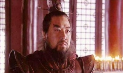 ​汉朝“不败将军”程不识