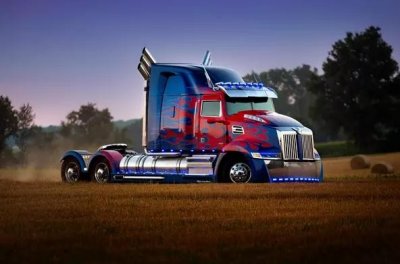 ​影评下午茶之《变形金刚5：最后的骑士》