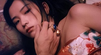 ​叶全真：从献身艺术到染指男星，风月姬圈的魅力传奇