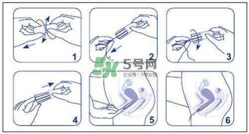 卫生棉条会破坏膜吗？卫生棉条怎么用？