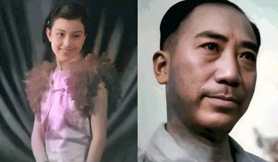​民国影后胡蝶：光环背后的辛酸往事