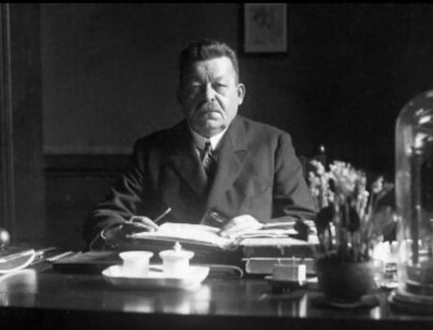 ​同样是大国总统，你知道德国总统是谁吗？