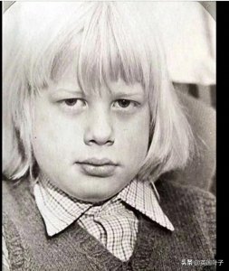 ​英国首相约翰逊