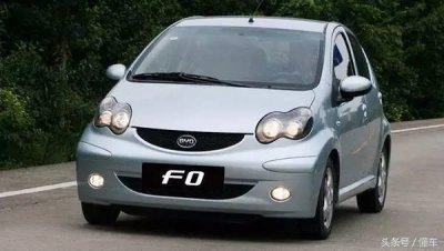 ​最好看的3款微型车