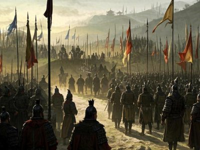 ​官渡之战曹操险胜，背后许攸投降的真实缘由，多年后才明晰