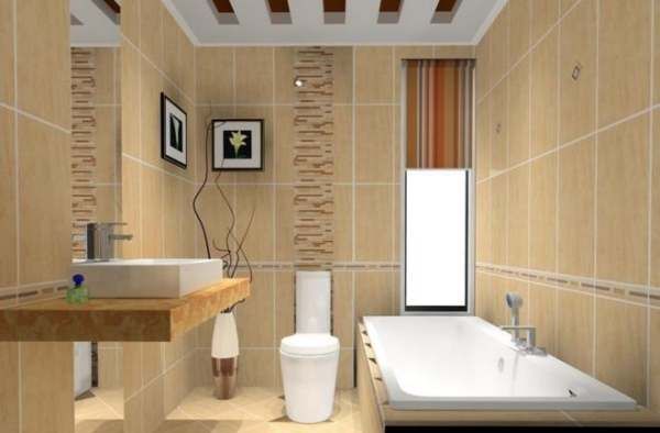 马桶周围有黑色线虫怎么杀死,浴室黑色线虫怎么清除图1