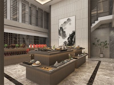 ​茶叶店生意好做吗？茶叶店经营秘籍