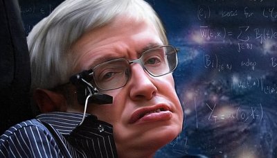 ​霍金生前的四大预言，关乎人类未来，可信度多高？