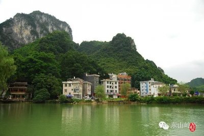 ​独一无二的“世界之窗”——三门海