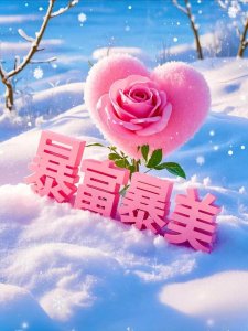 ​《2025年，用这款暴富暴美壁纸开启好运人生》