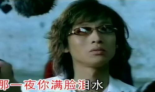 又一夜歌曲原唱