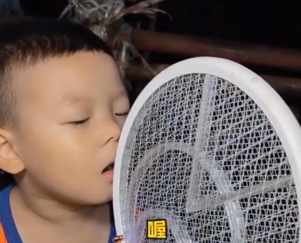 儿童科学启蒙100个技巧（萌娃发音练成蚊子召唤术）(2)