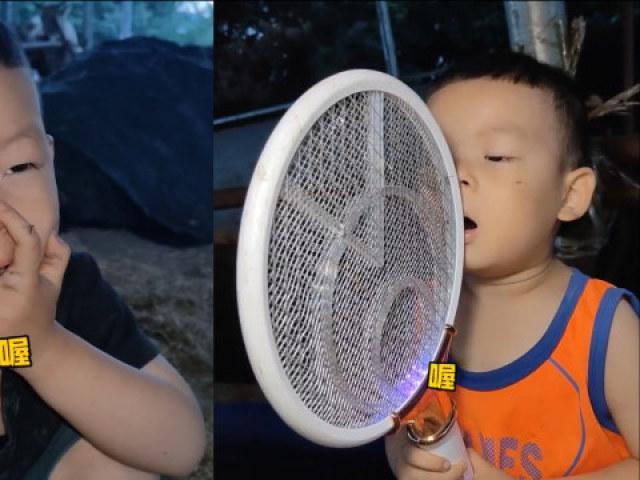 儿童科学启蒙100个技巧（萌娃发音练成蚊子召唤术）(1)