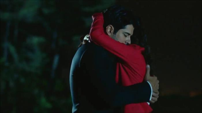 女朋友决绝分手还能挽回吗（争吵后女朋友要分手还能挽回吗）