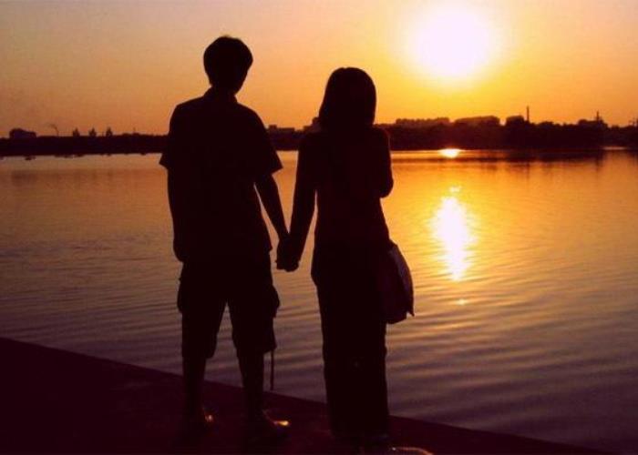 女朋友决绝分手还能挽回吗（争吵后女朋友要分手还能挽回吗）