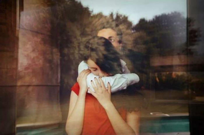 女朋友决绝分手还能挽回吗（争吵后女朋友要分手还能挽回吗）