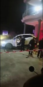 ​三亚一网约车司机遇害，警方已抓获嫌疑人